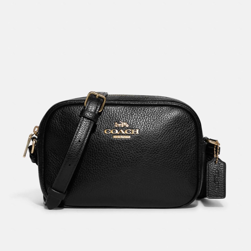 Coach cross body